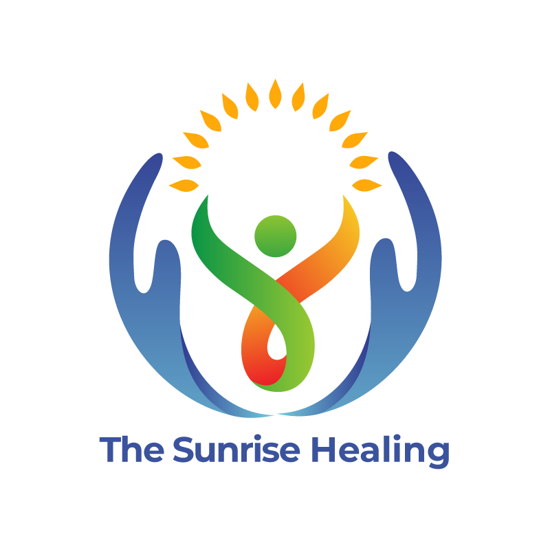 The Sunrise Healing